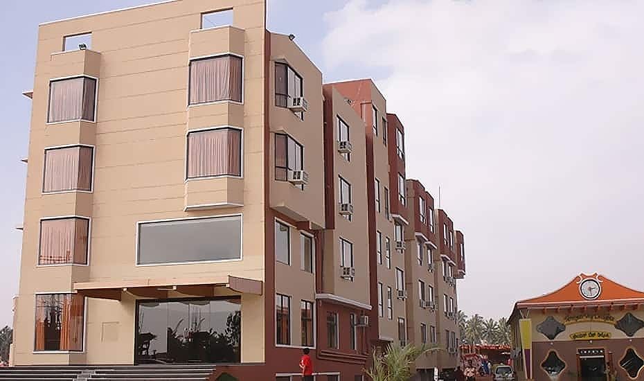 undefined Shreyas Residency 6