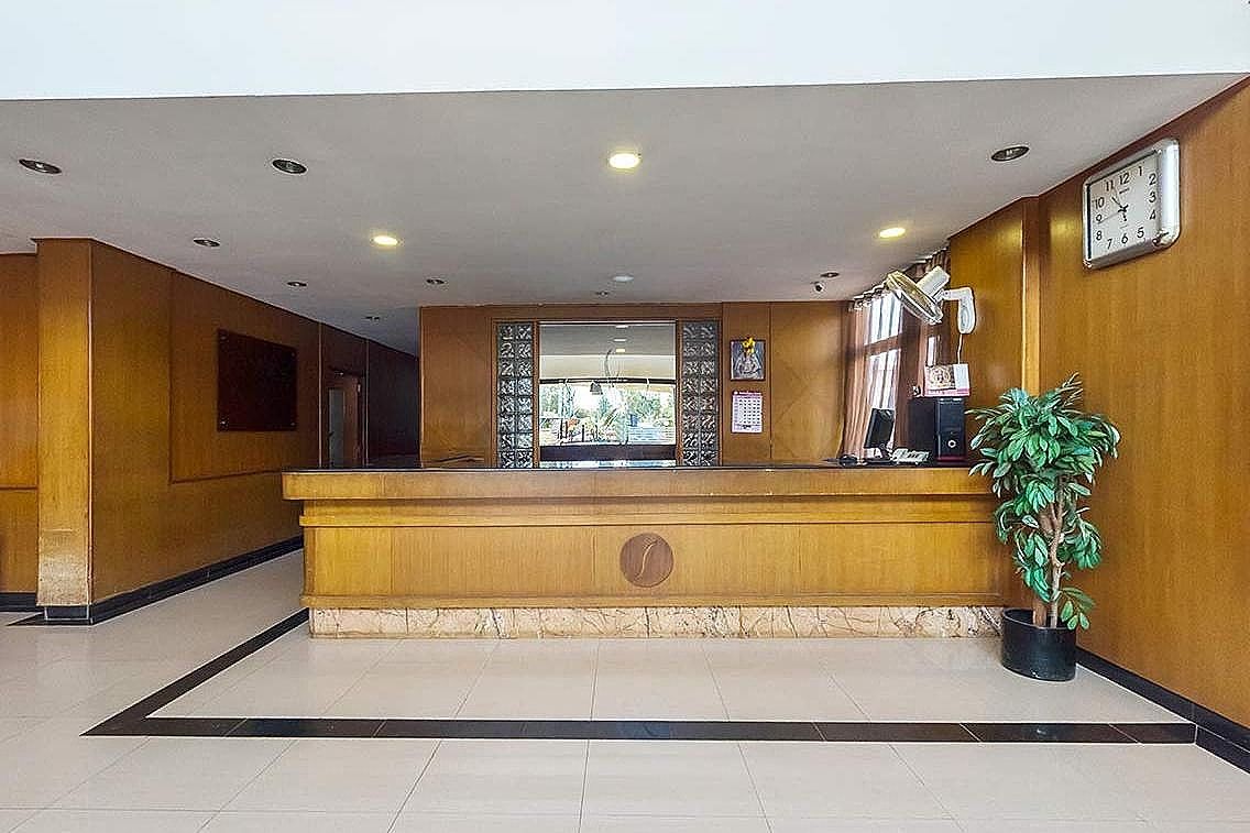 undefined Shreyas Residency 4