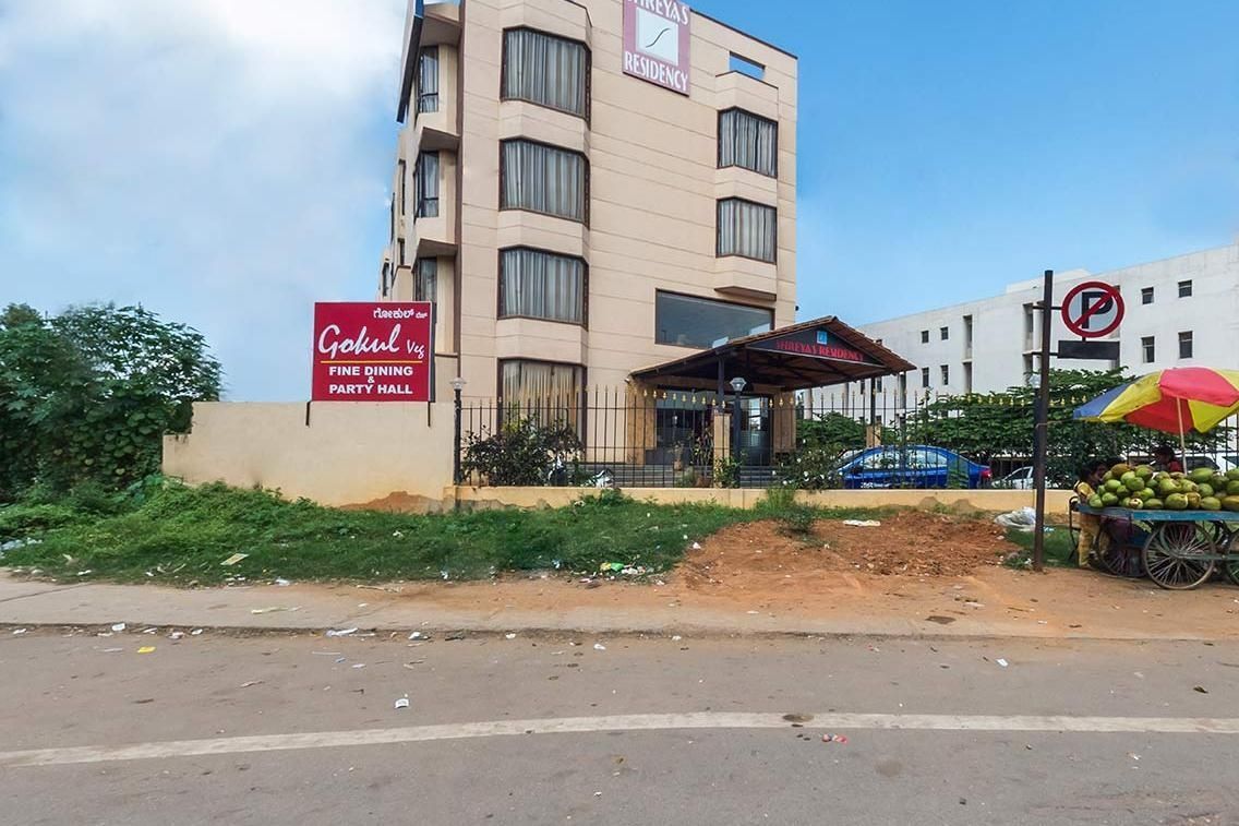 undefined Shreyas Residency 7