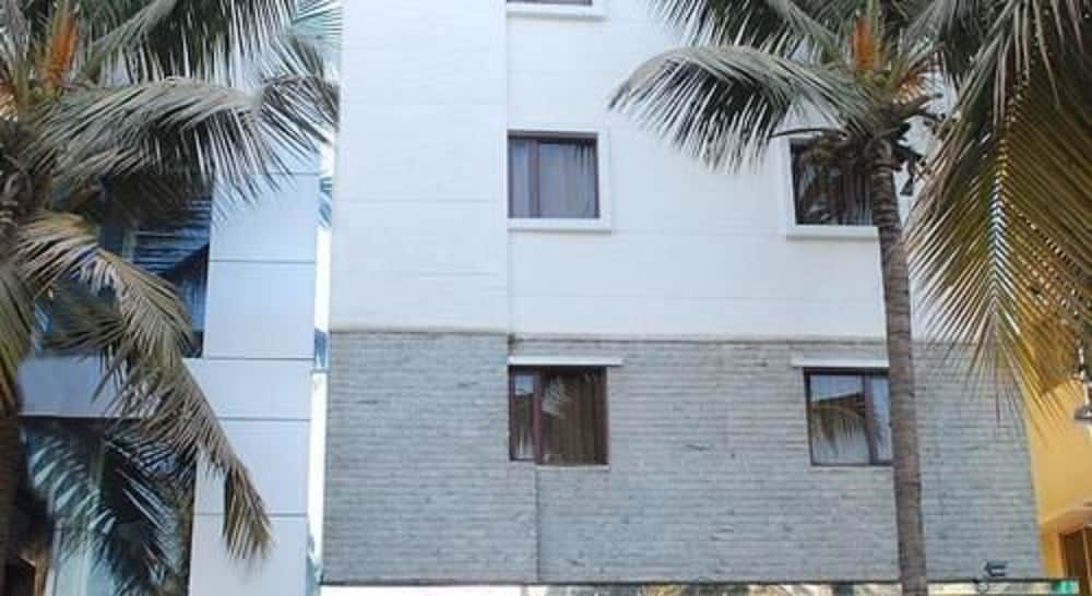 Sri Krishna Suites