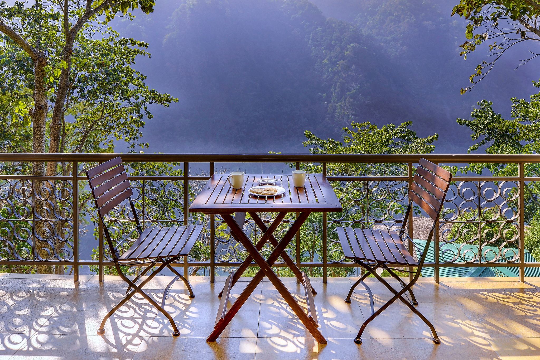 Atali Ganga Cottage 6