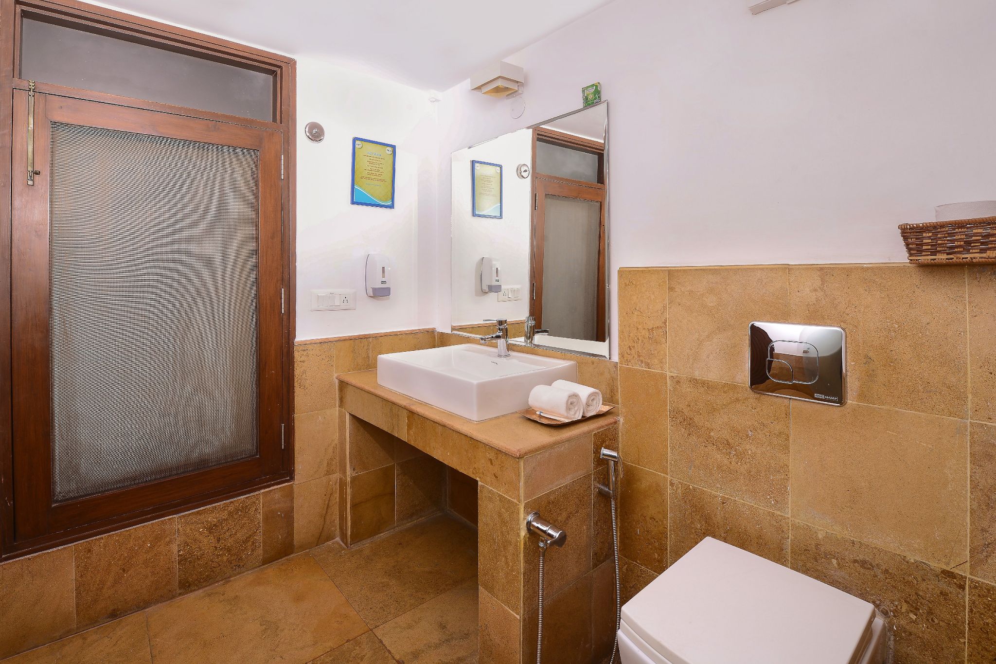 Atali Ganga Cottage 9