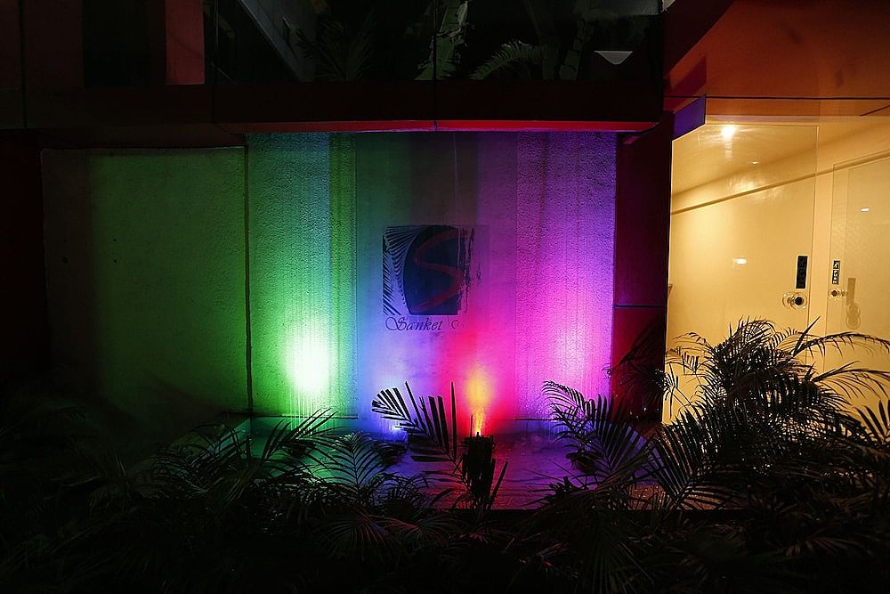 undefined FabHotel Prime Sanket Inn 10