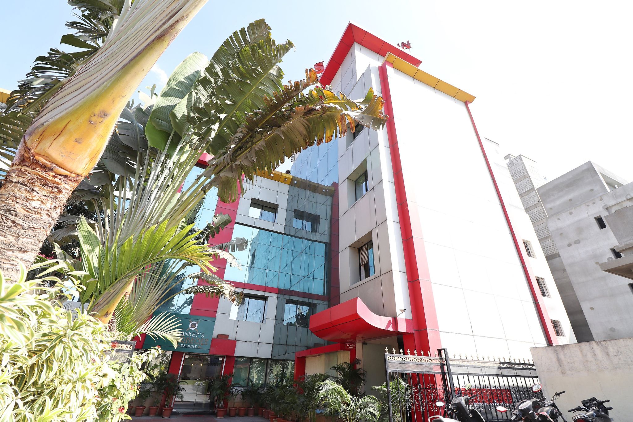 undefined FabHotel Prime Sanket Inn 9