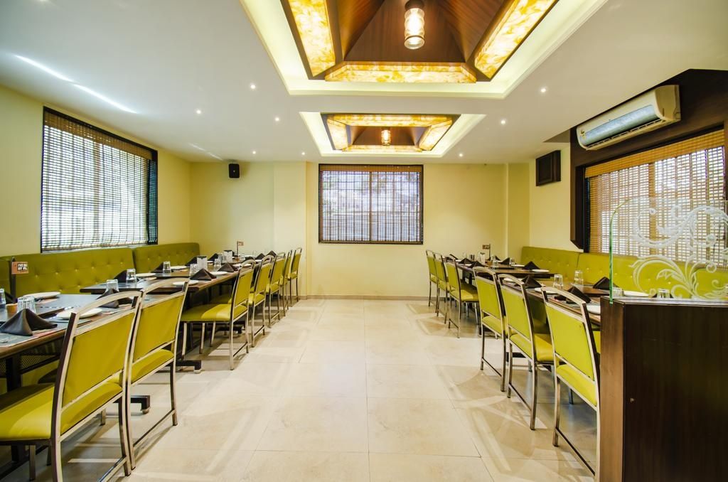 undefined FabHotel Prime Sanket Inn 4