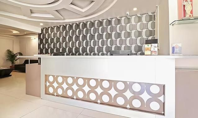 undefined FabHotel Prime Sanket Inn 2