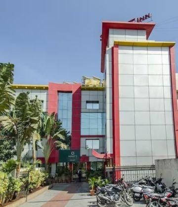 undefined FabHotel Prime Sanket Inn