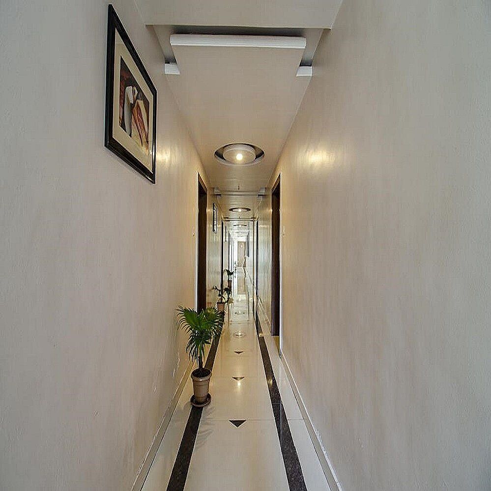 undefined FabHotel Prime Sanket Inn 5