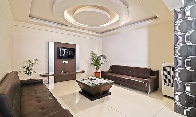 undefined FabHotel Prime Sanket Inn 3