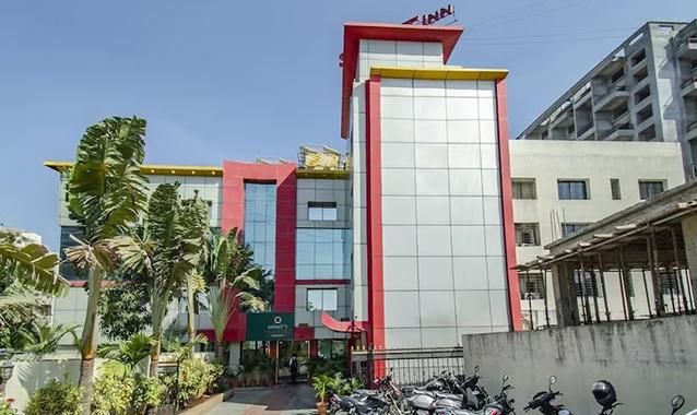 undefined FabHotel Prime Sanket Inn 7
