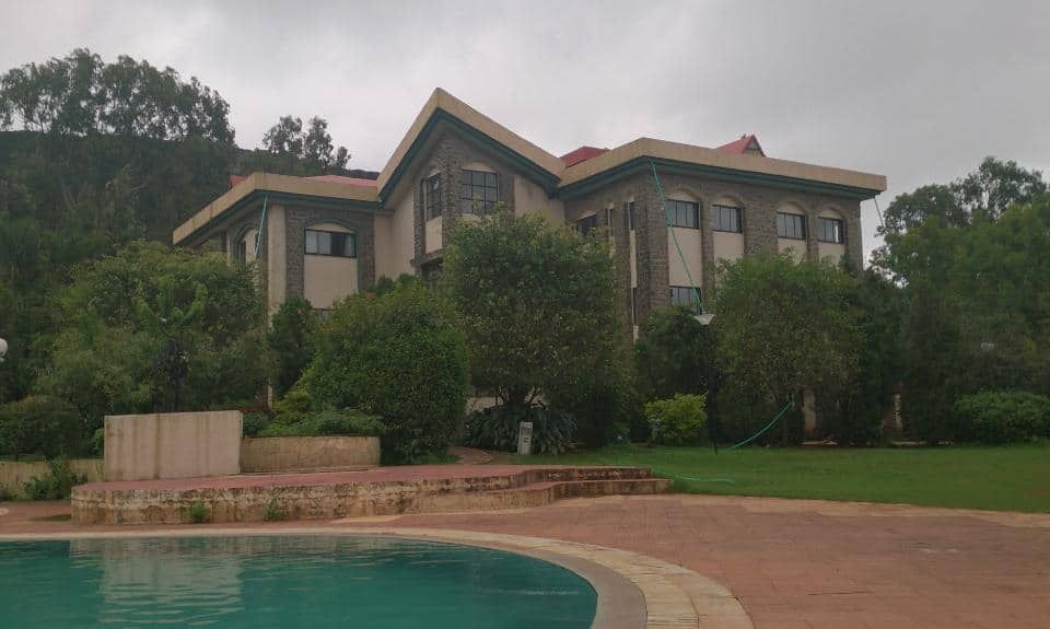 undefined Blue Country Resort 6