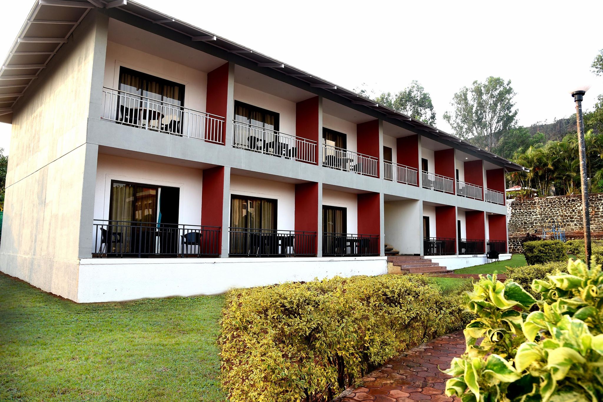 undefined Blue Country Resort 7