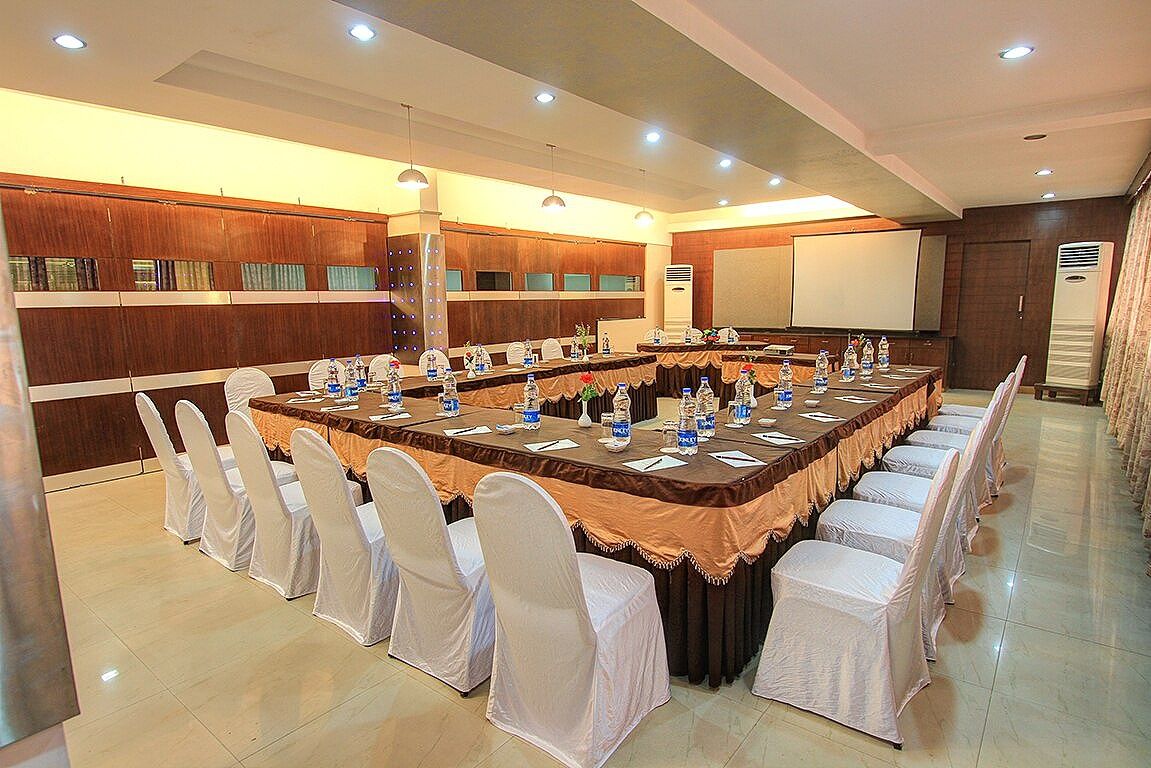 Business Centre