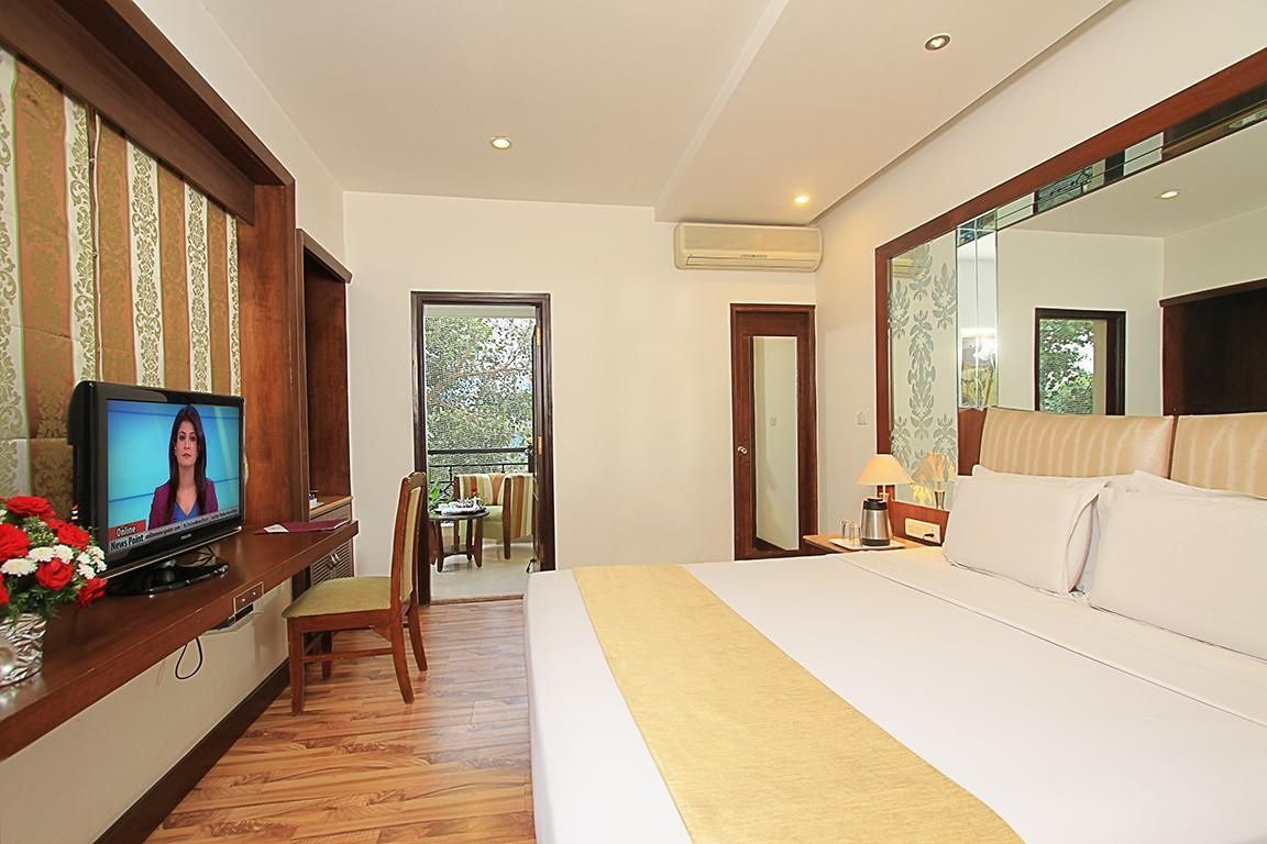 VT Paradise Deluxe Room 3