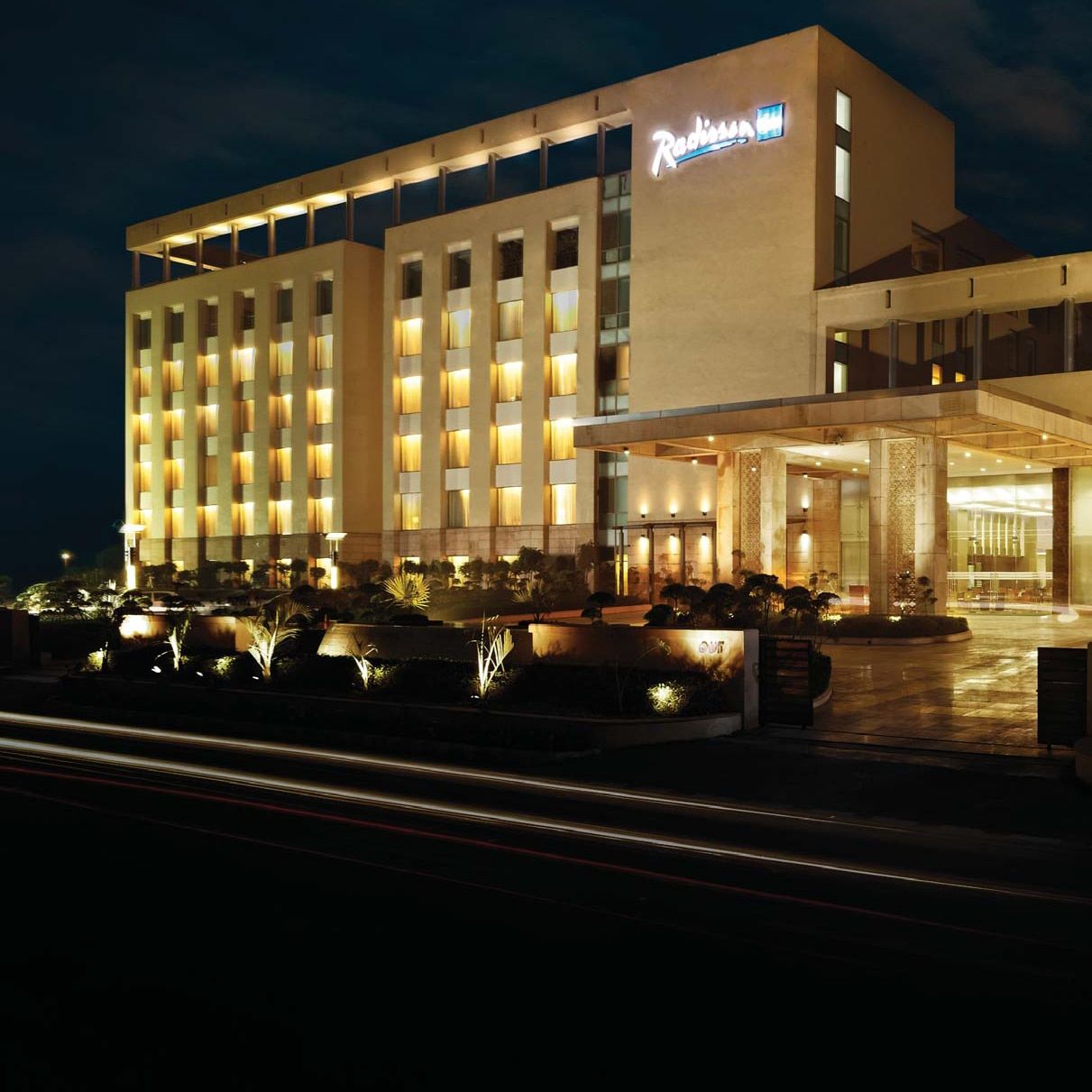 undefined Radisson Blu Hotel Rudrapur 8