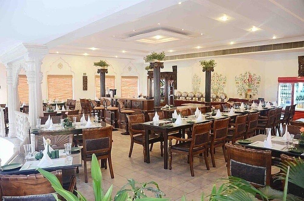 undefined The Gold Palace & Resort 4