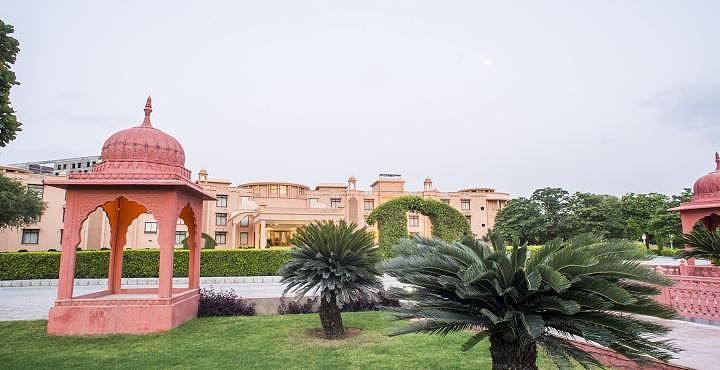 undefined The Gold Palace & Resort 7