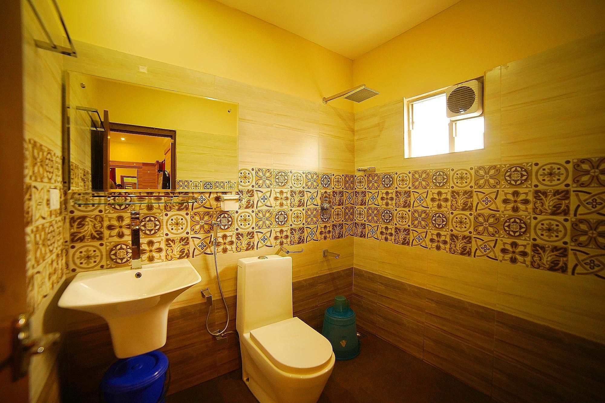 Lumino Dwellings Saver Small 2 Adult only 3