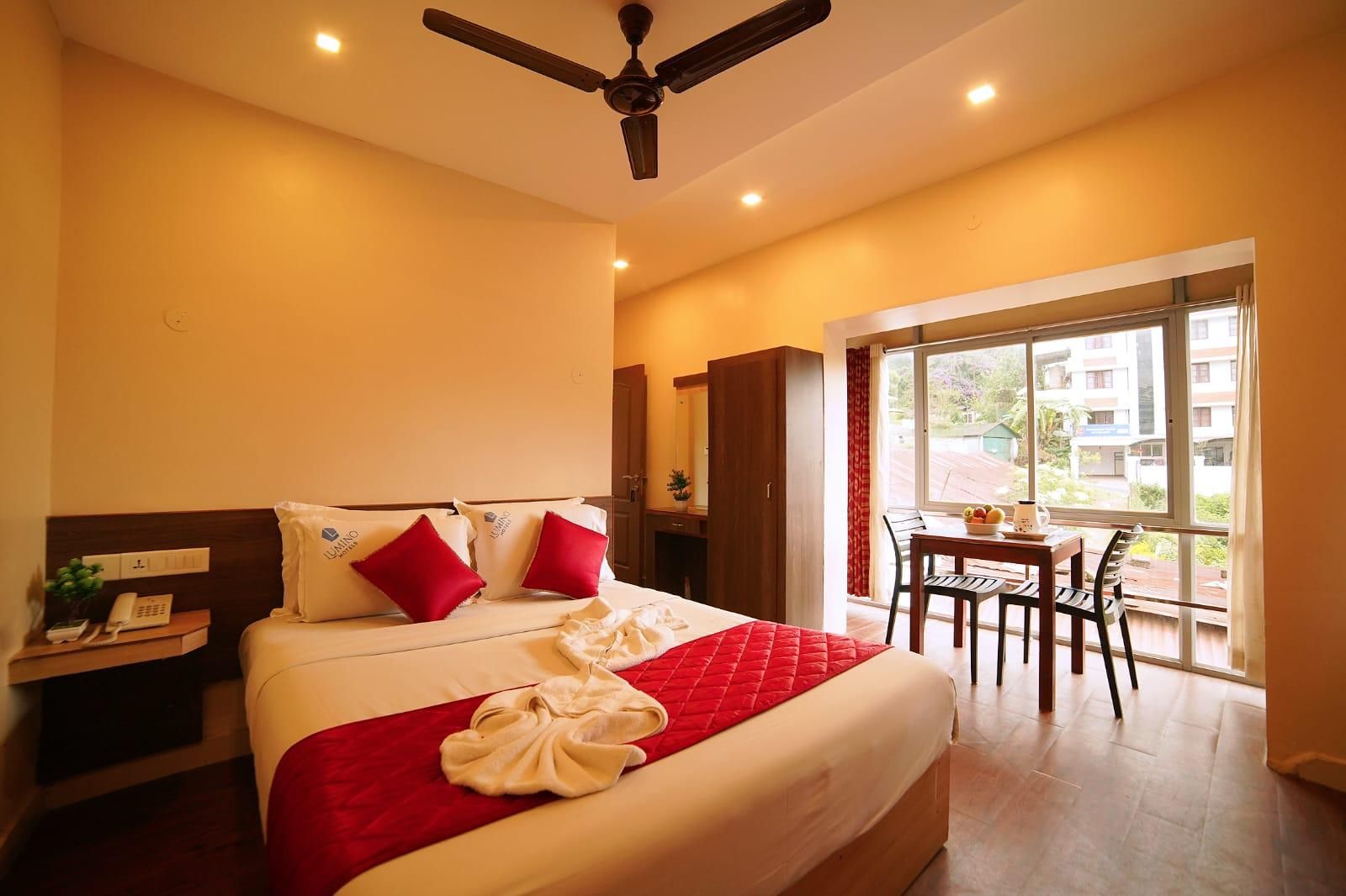 undefined Lumino Dwellings 6