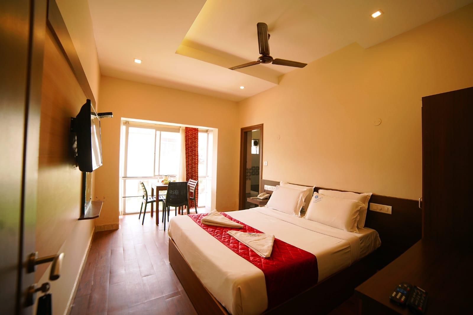 undefined Lumino Dwellings 7