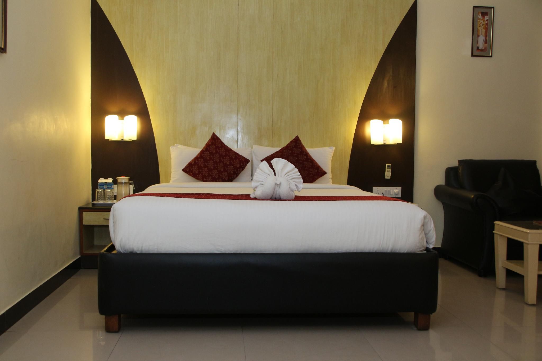 Club Premier Room