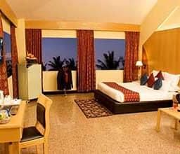 Short Stay from 1 PM to 7 PM