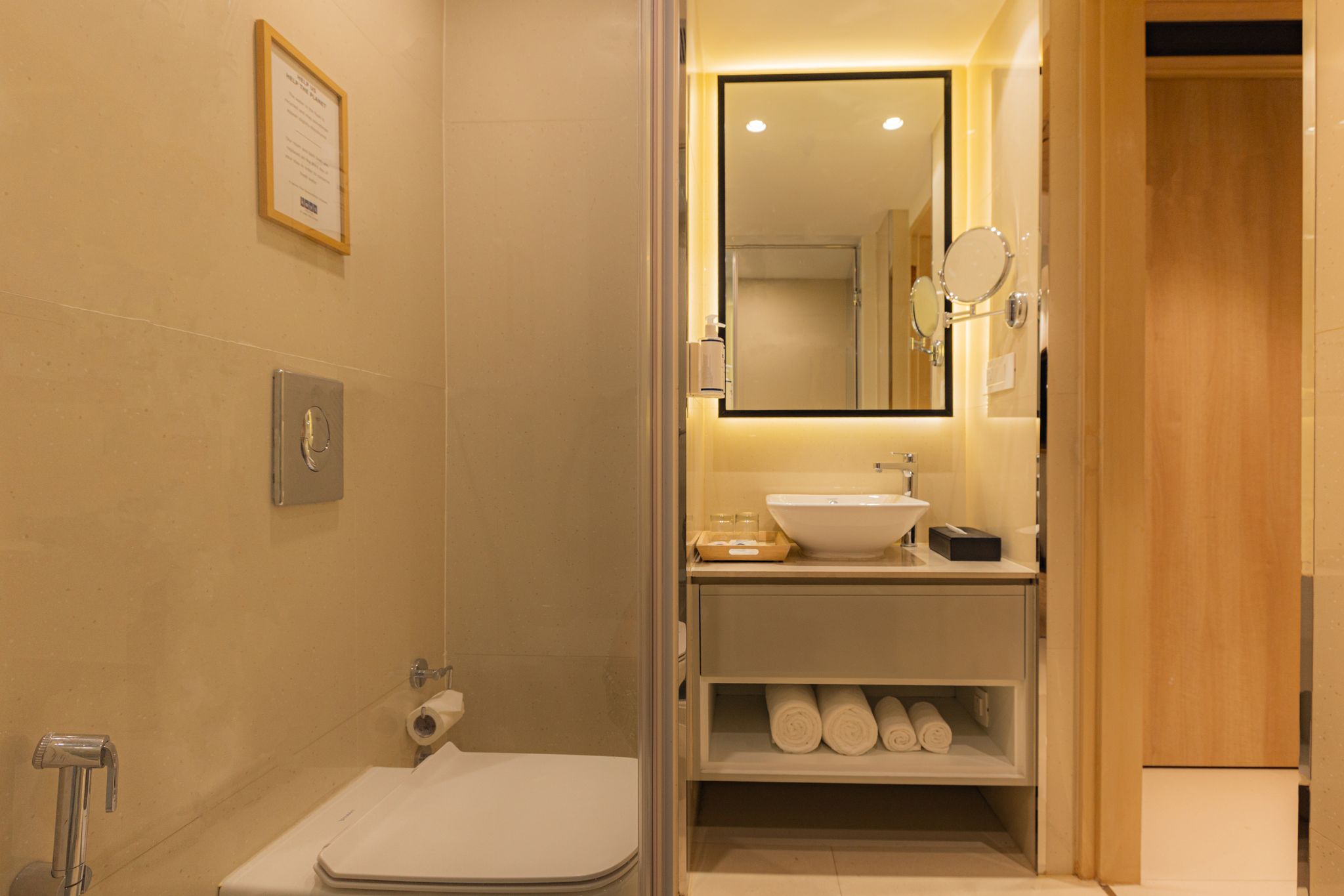 Keys Prima by Lemon Tree Hotels, Pimpri, Pune. Superior Double Room 5