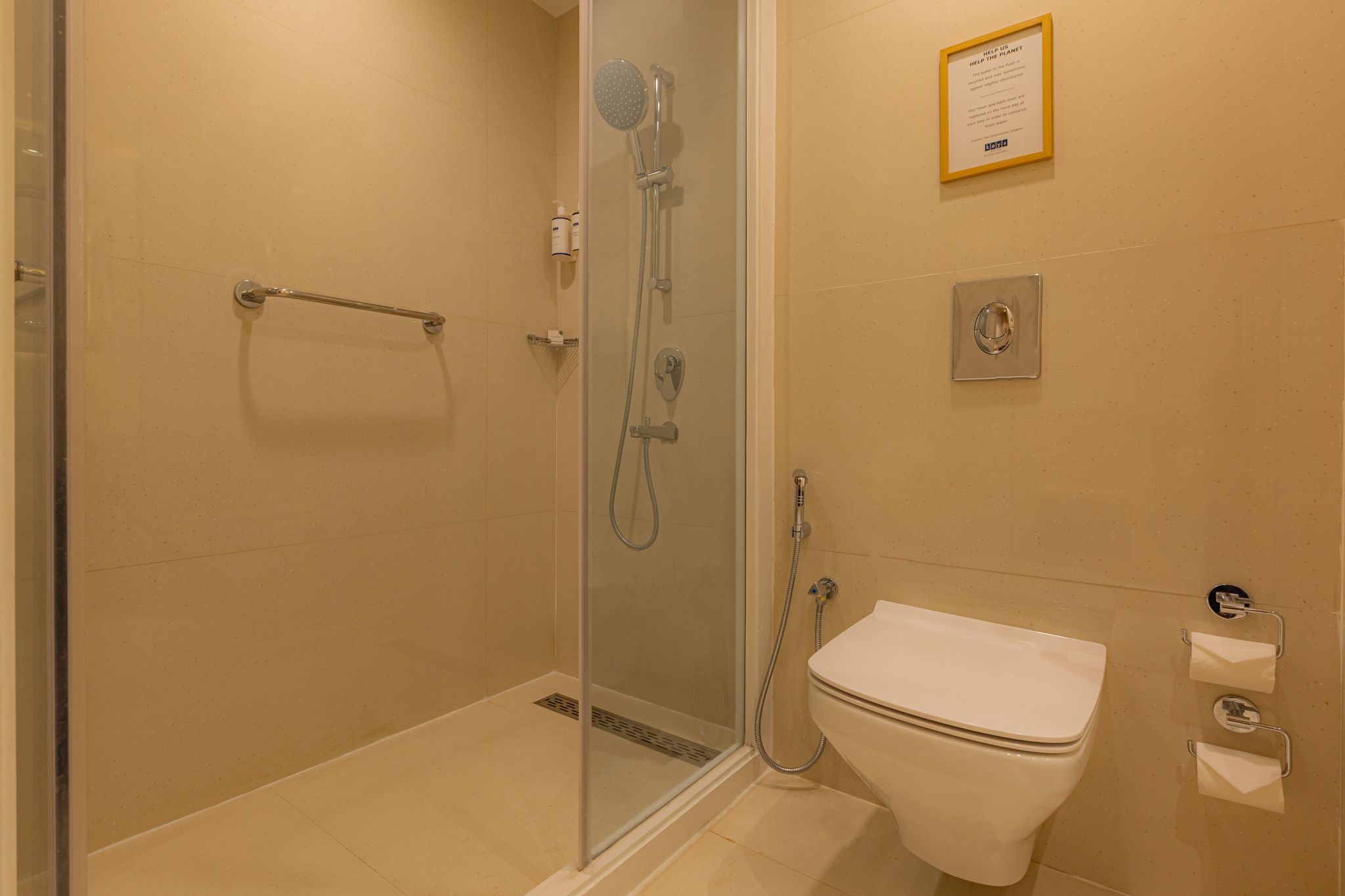 Keys Prima by Lemon Tree Hotels, Pimpri, Pune. Superior Double Room 4