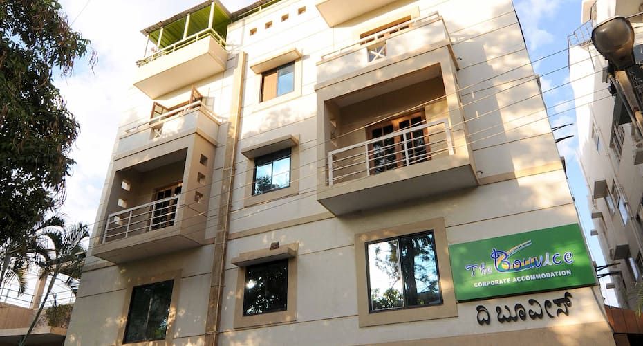undefined Hotel Bouvice 7