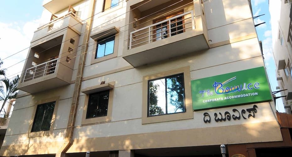 undefined Hotel Bouvice 10