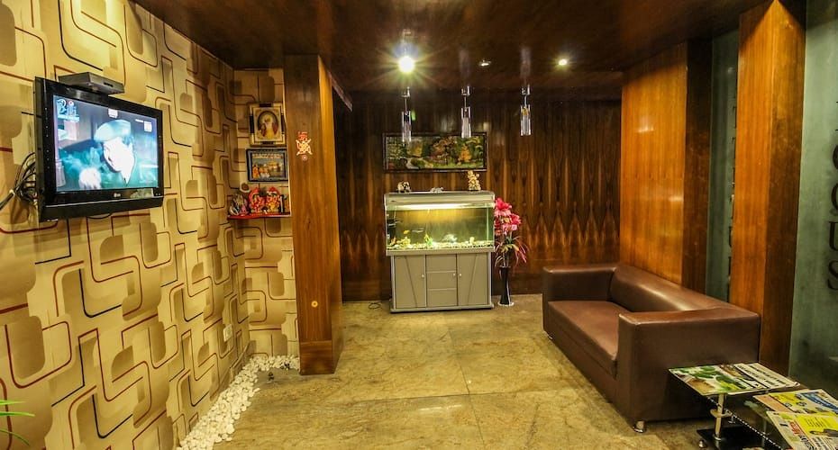 undefined Hotel Bouvice 3
