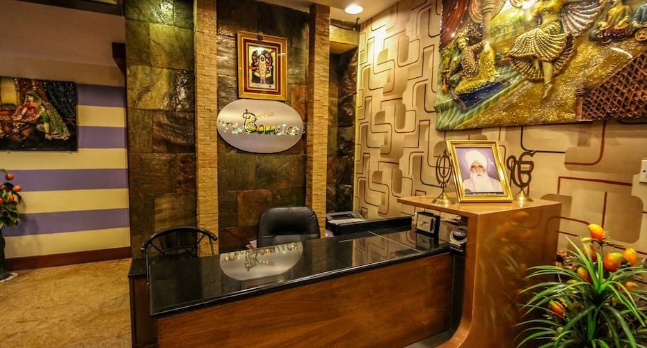 undefined Hotel Bouvice 2