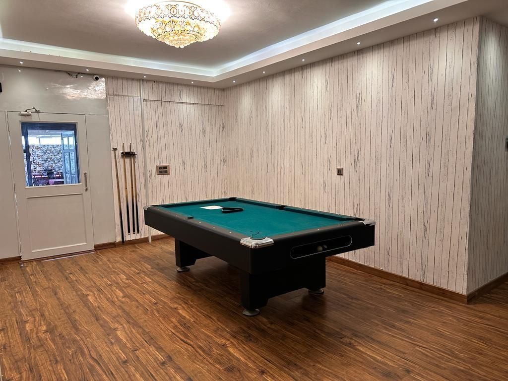 undefined Hotel Bouvice 5