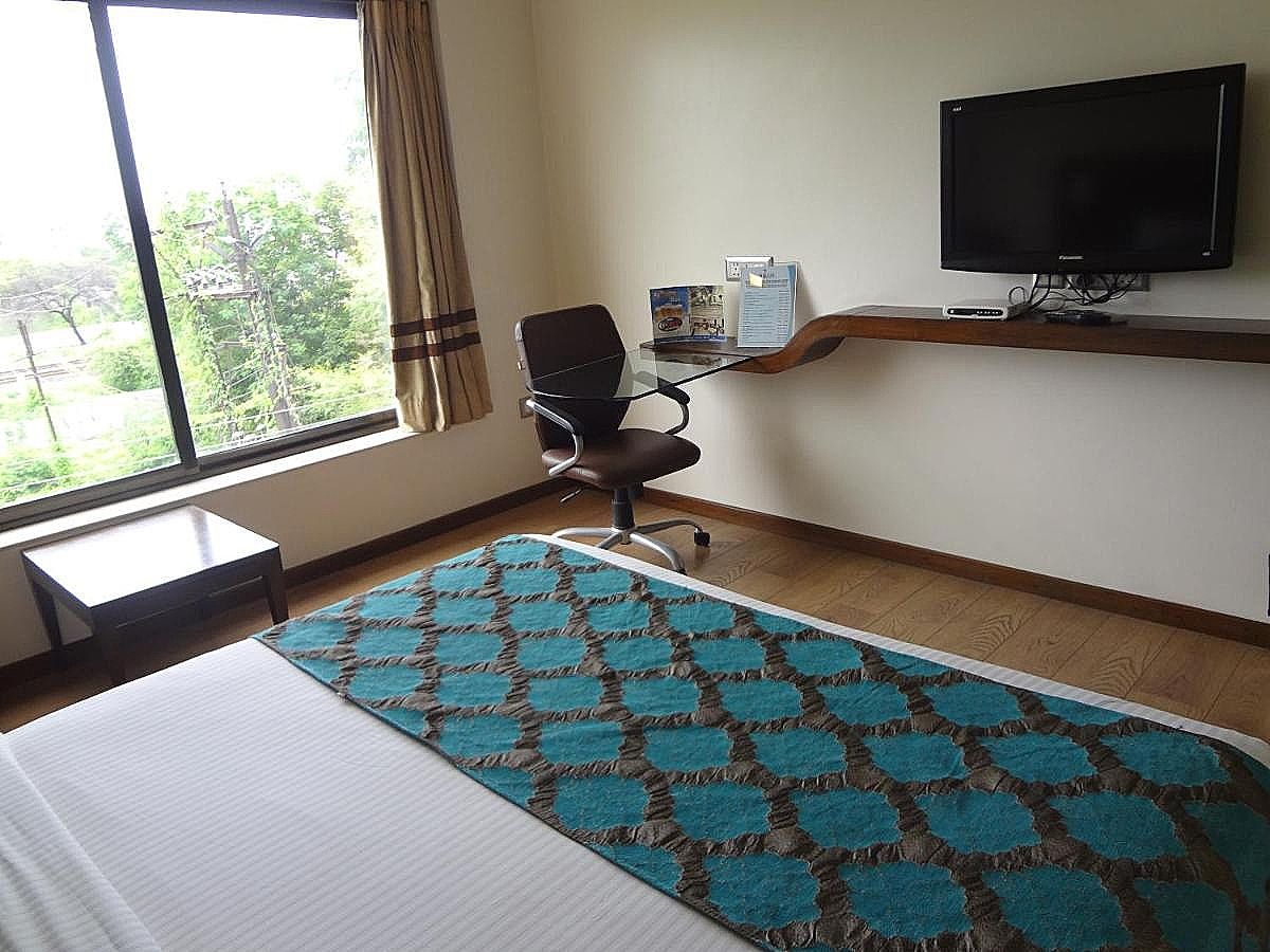 The Legend Inn Executive Room 10