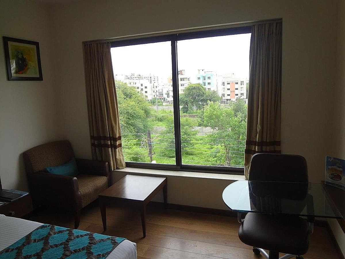 The Legend Inn Executive Room 11