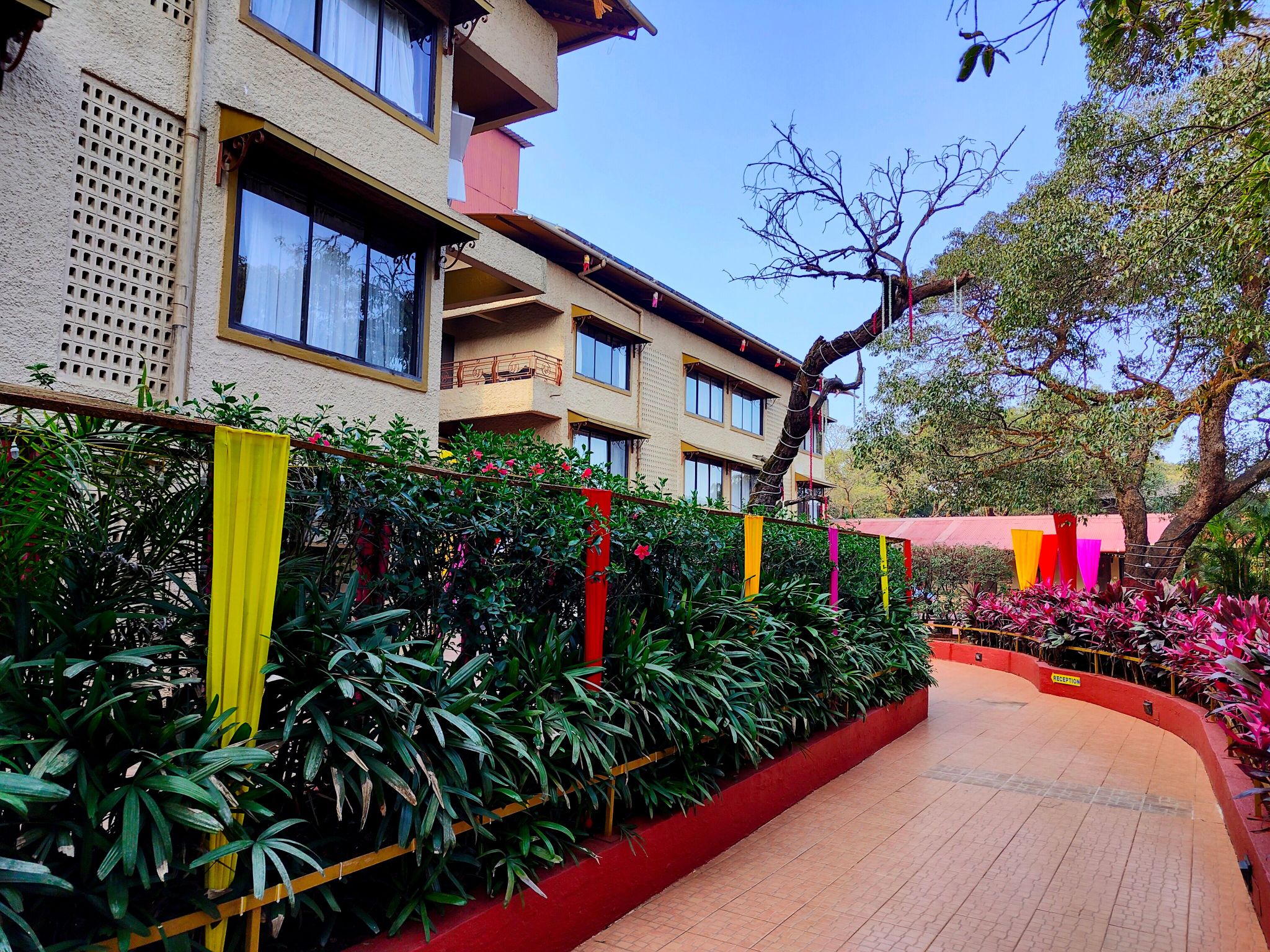 undefined Hotel Saket Plaza 6
