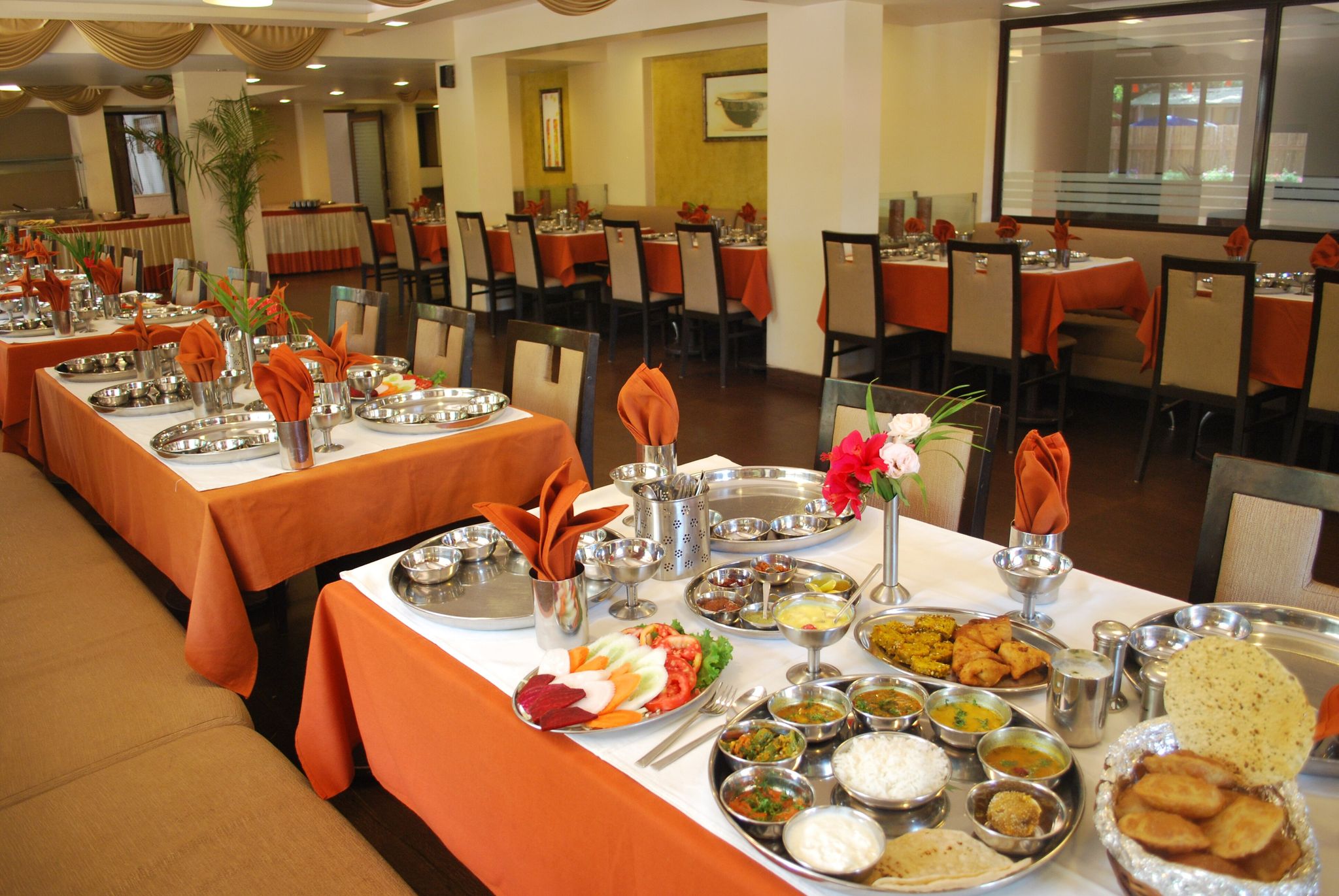 undefined Hotel Saket Plaza 4