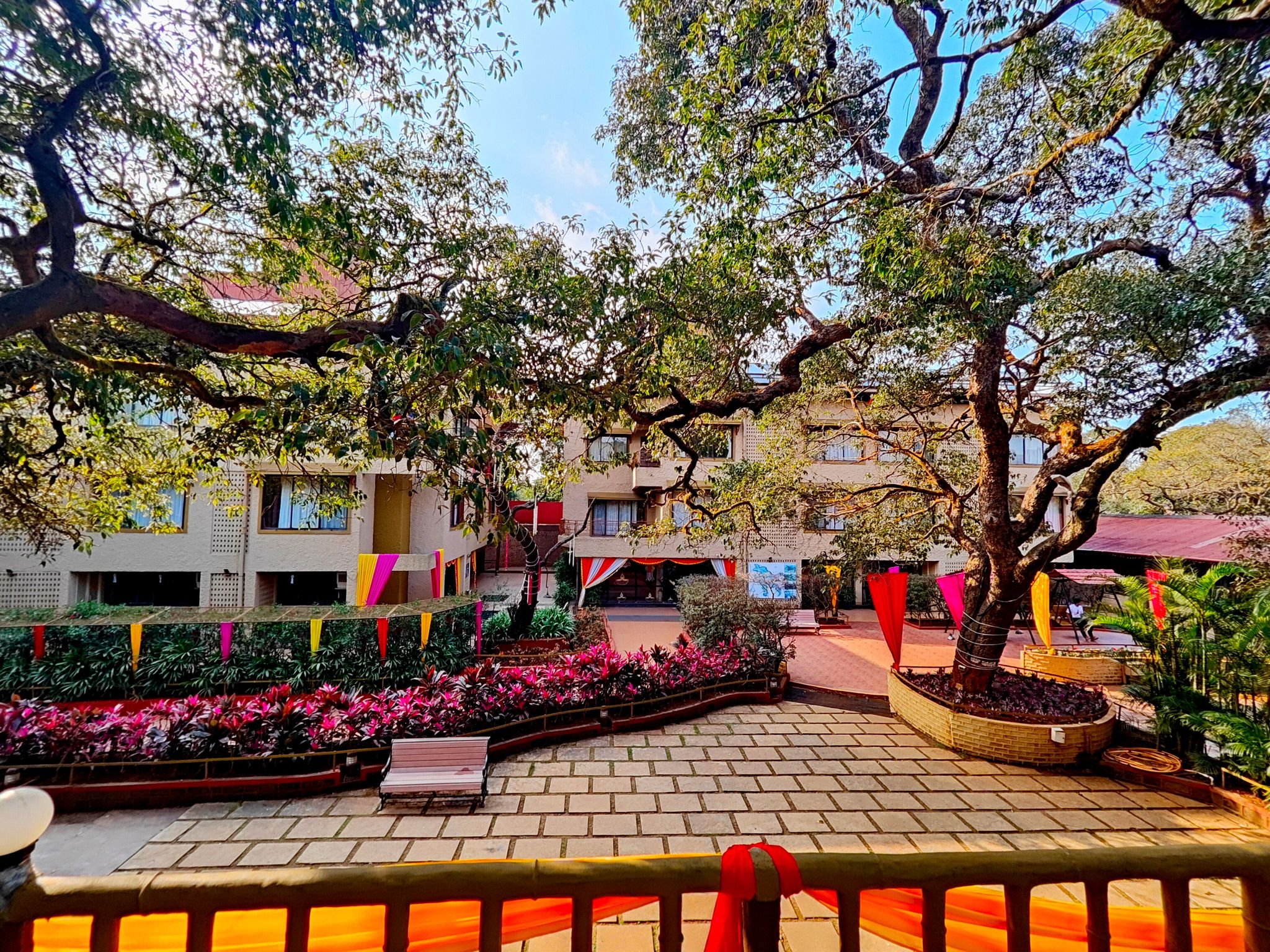 undefined Hotel Saket Plaza 8