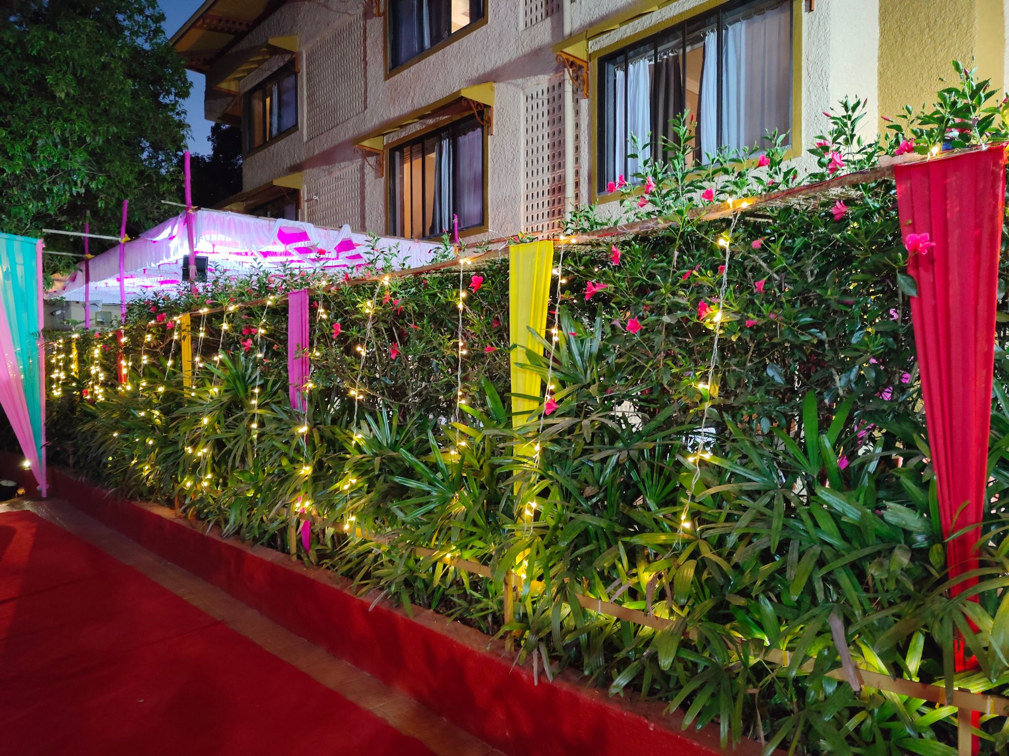 undefined Hotel Saket Plaza 10