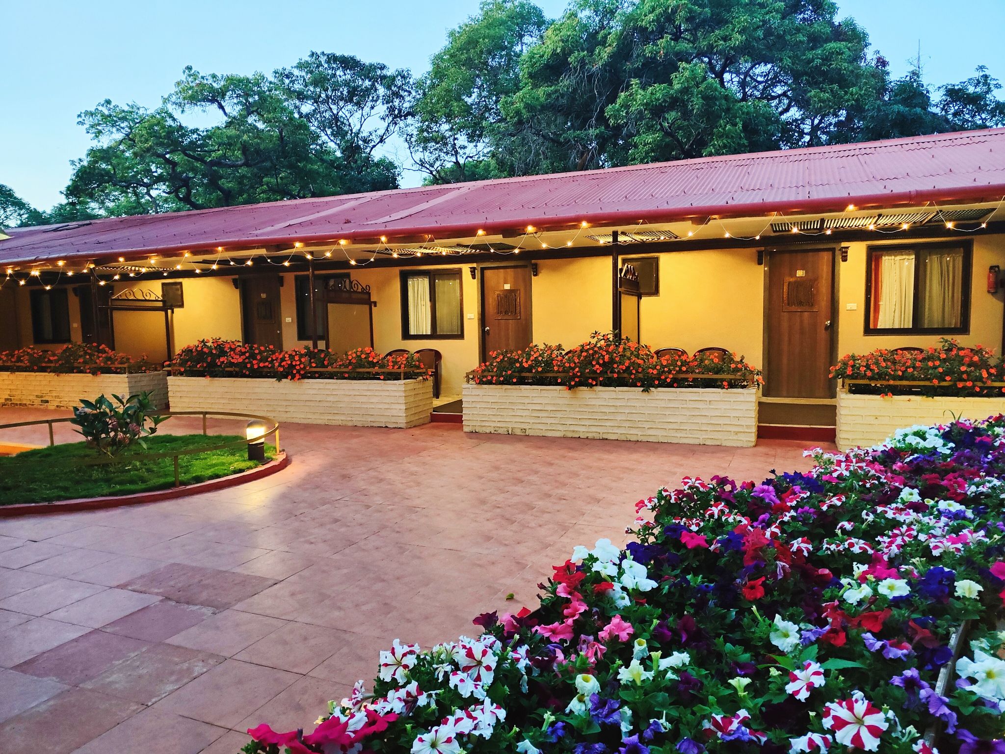 undefined Hotel Saket Plaza