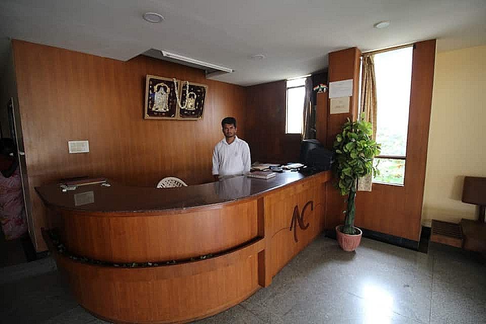 undefined Narayana Comforts 9