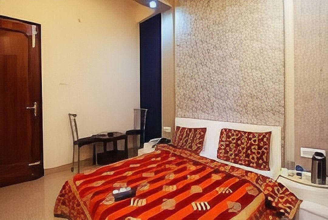 undefined Hotel Viren Sofitel 5