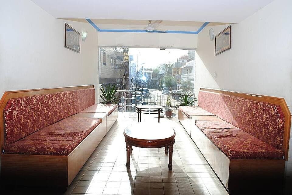 undefined Hotel Viren Sofitel 3