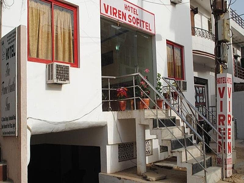 undefined Hotel Viren Sofitel 8