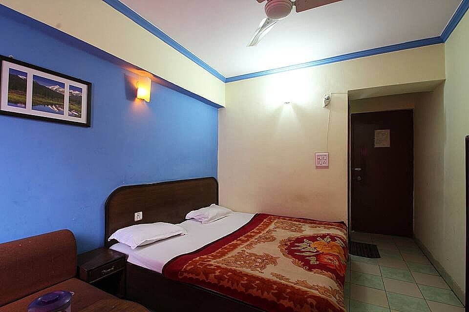 undefined Hotel Viren Sofitel 4