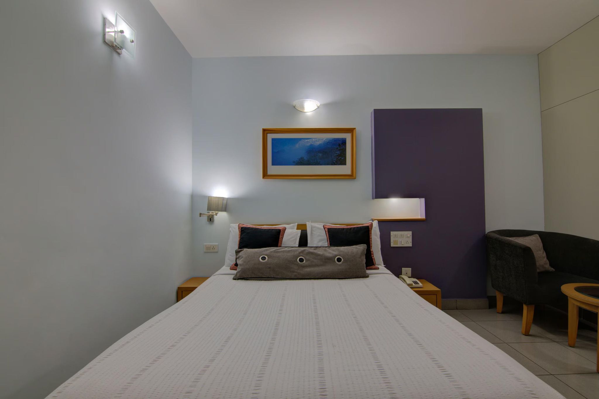 Family Apartment, 2 Bedrooms, Non Smoking, Kitchenette