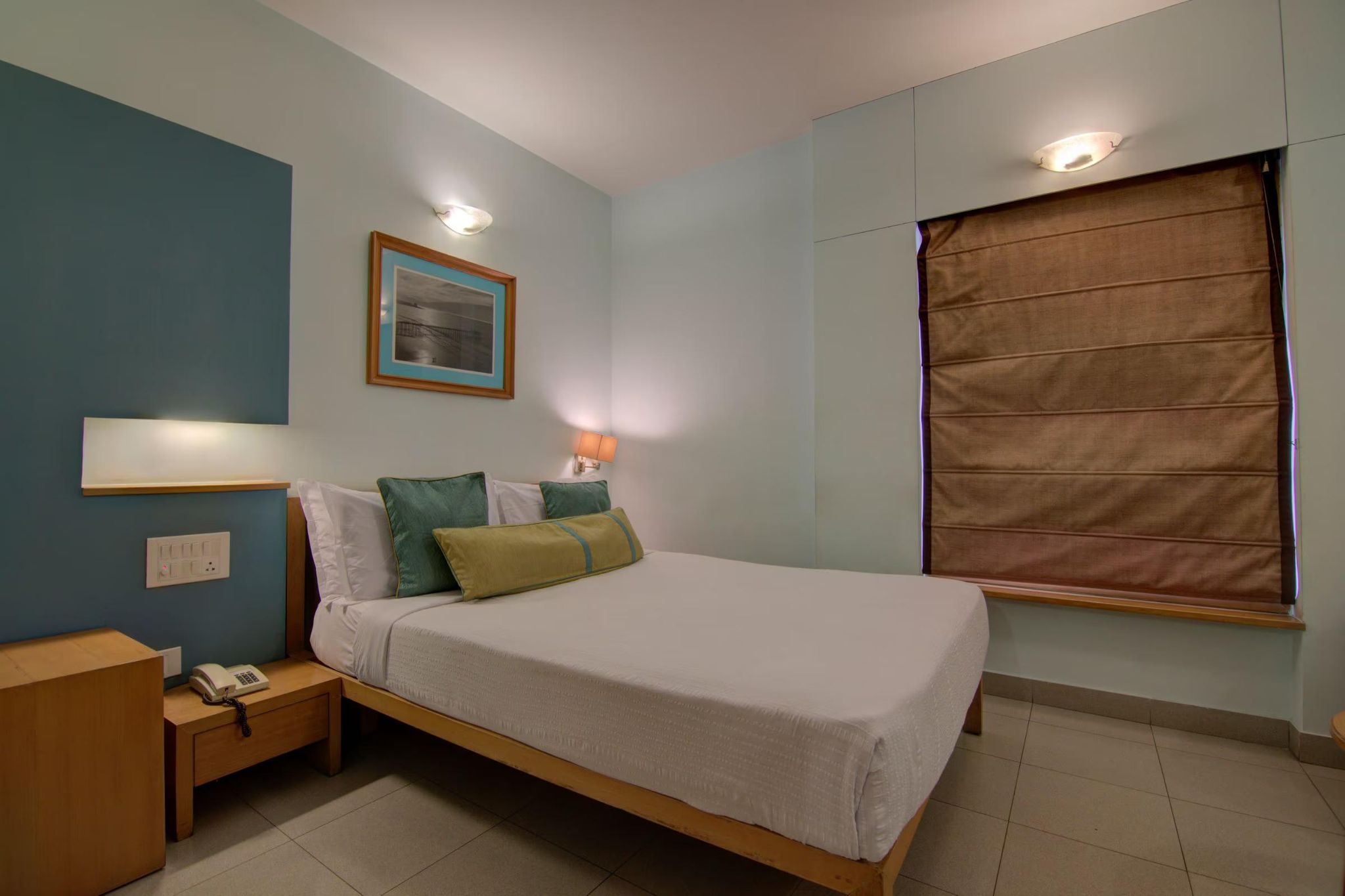 Deluxe Apartment, 1 Bedroom, Non Smoking, Kitchenette
