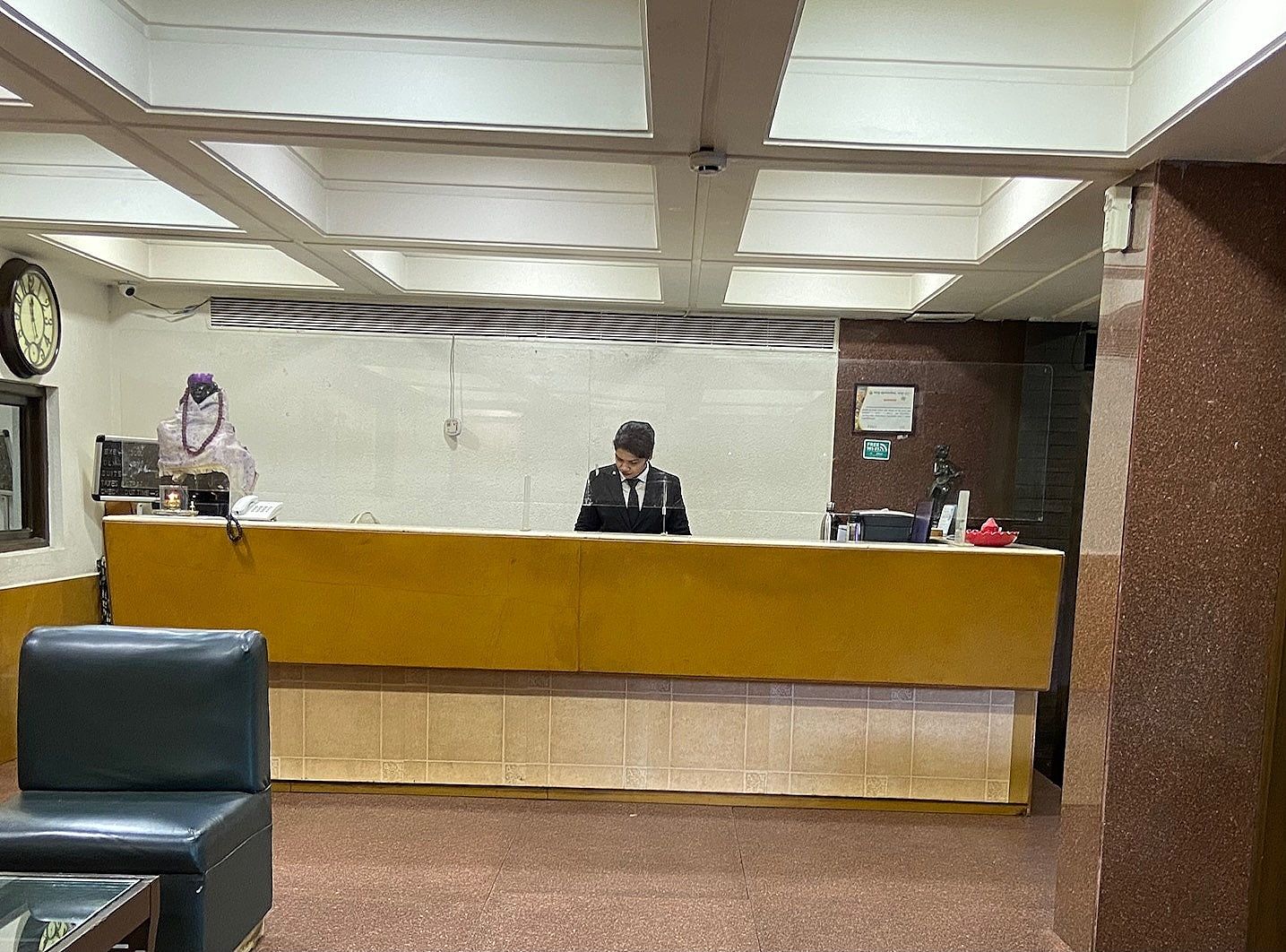 undefined Hotel Heritage 2001 2