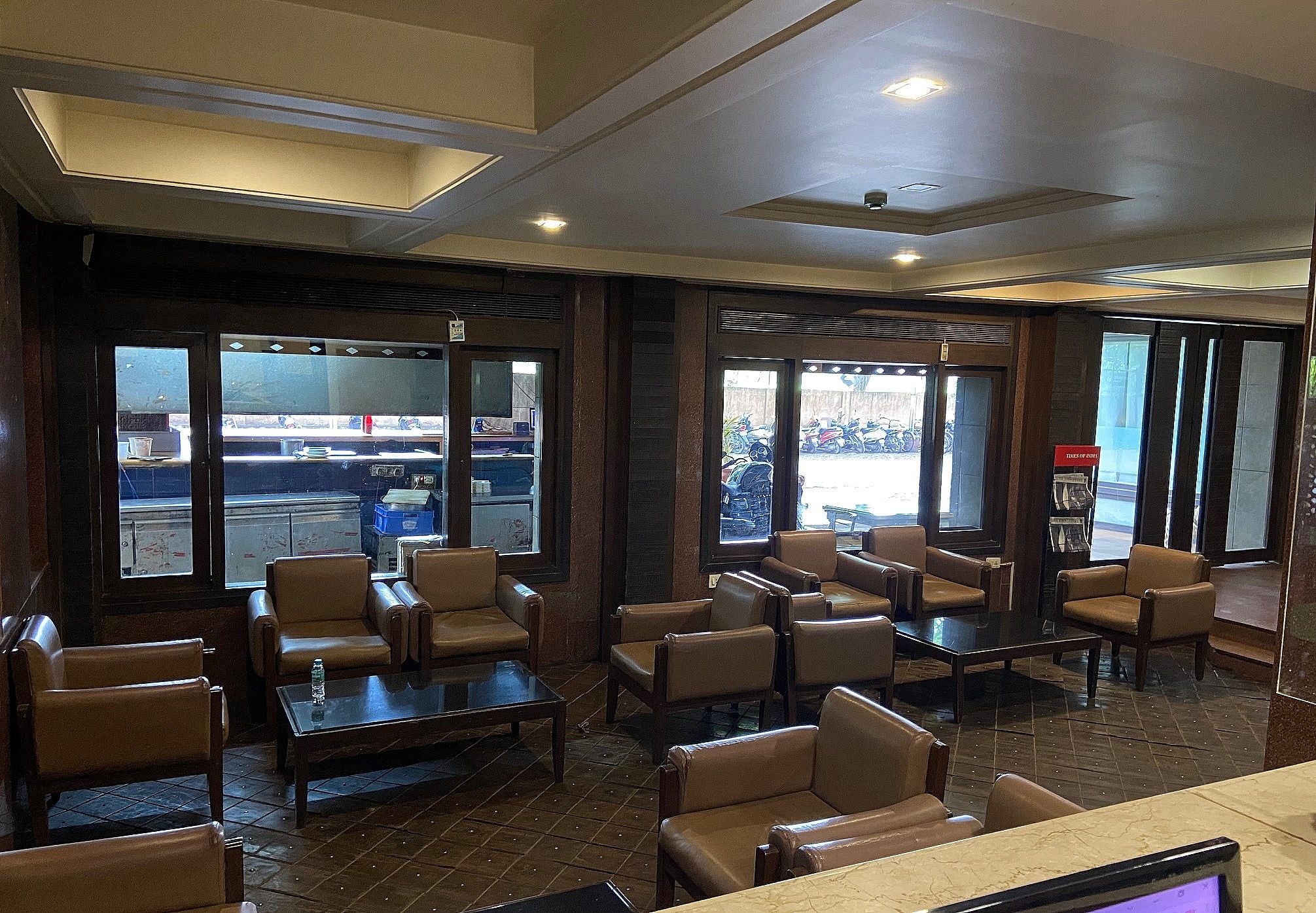 undefined Hotel Heritage 2001 4