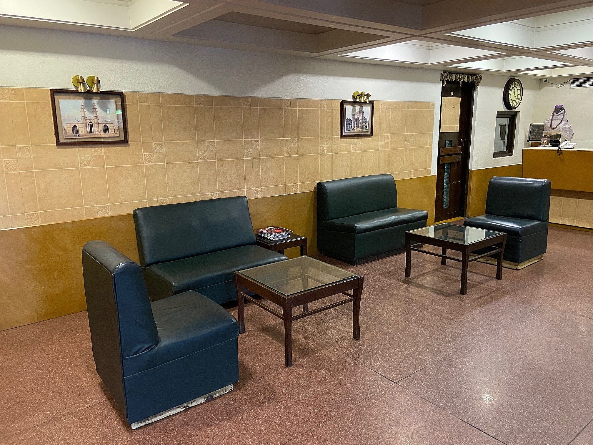 undefined Hotel Heritage 2001 3